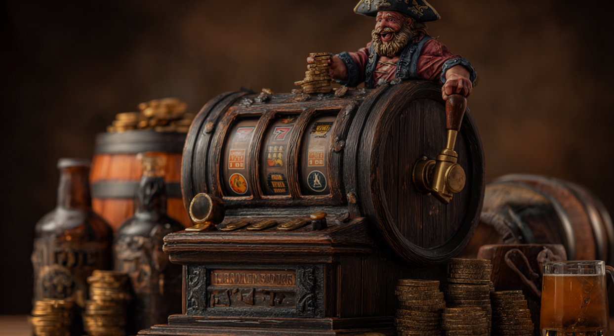 FatPirate